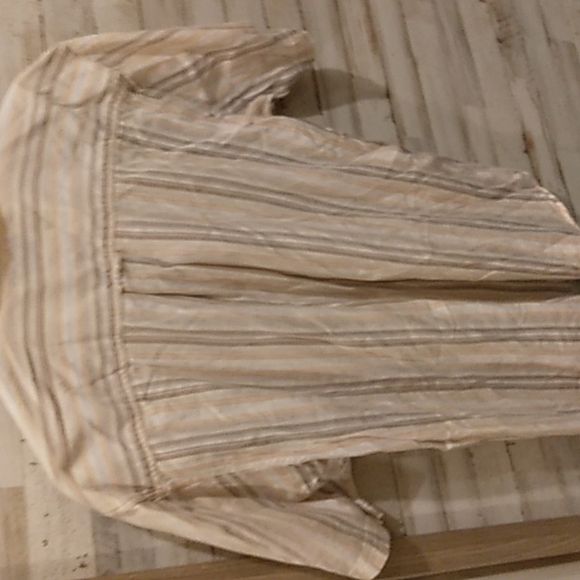 WR Gass men's shirt. Box 182 - Picture 3 of 3